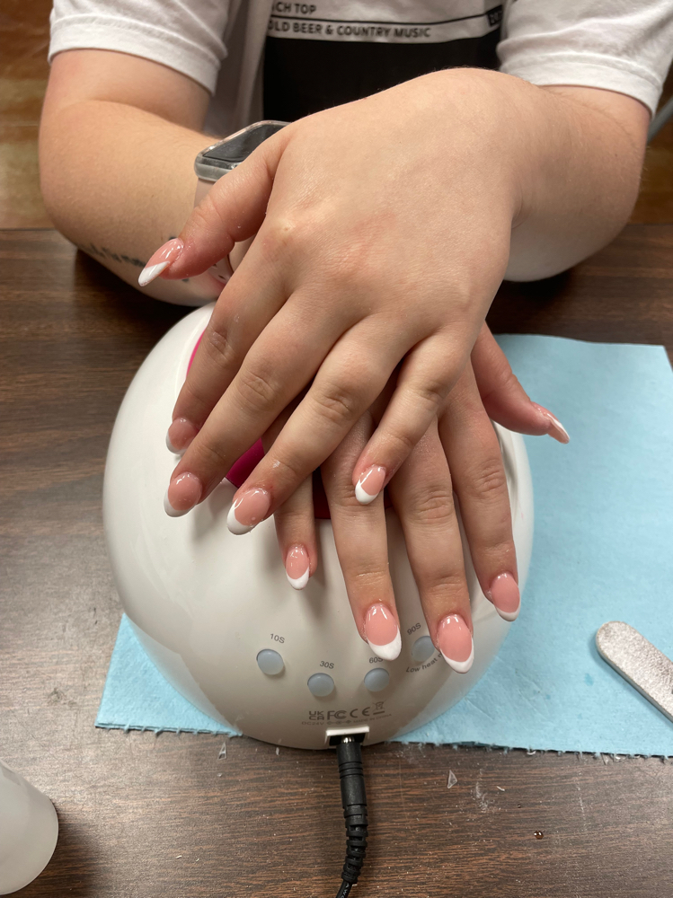 Dip Fill at taylor kraft in great bend, KS