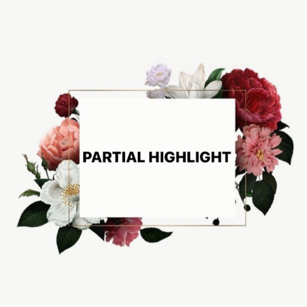 Partial Highlight at Hair By Sarah Glass LLC in Littleton, CO