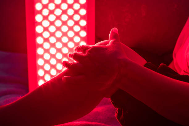 Full Body Red Light Therapy