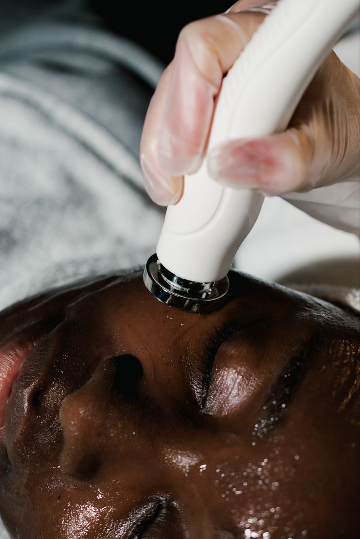 Custom Deluxe Facial