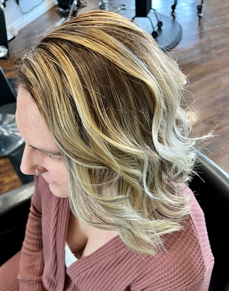 Balayage