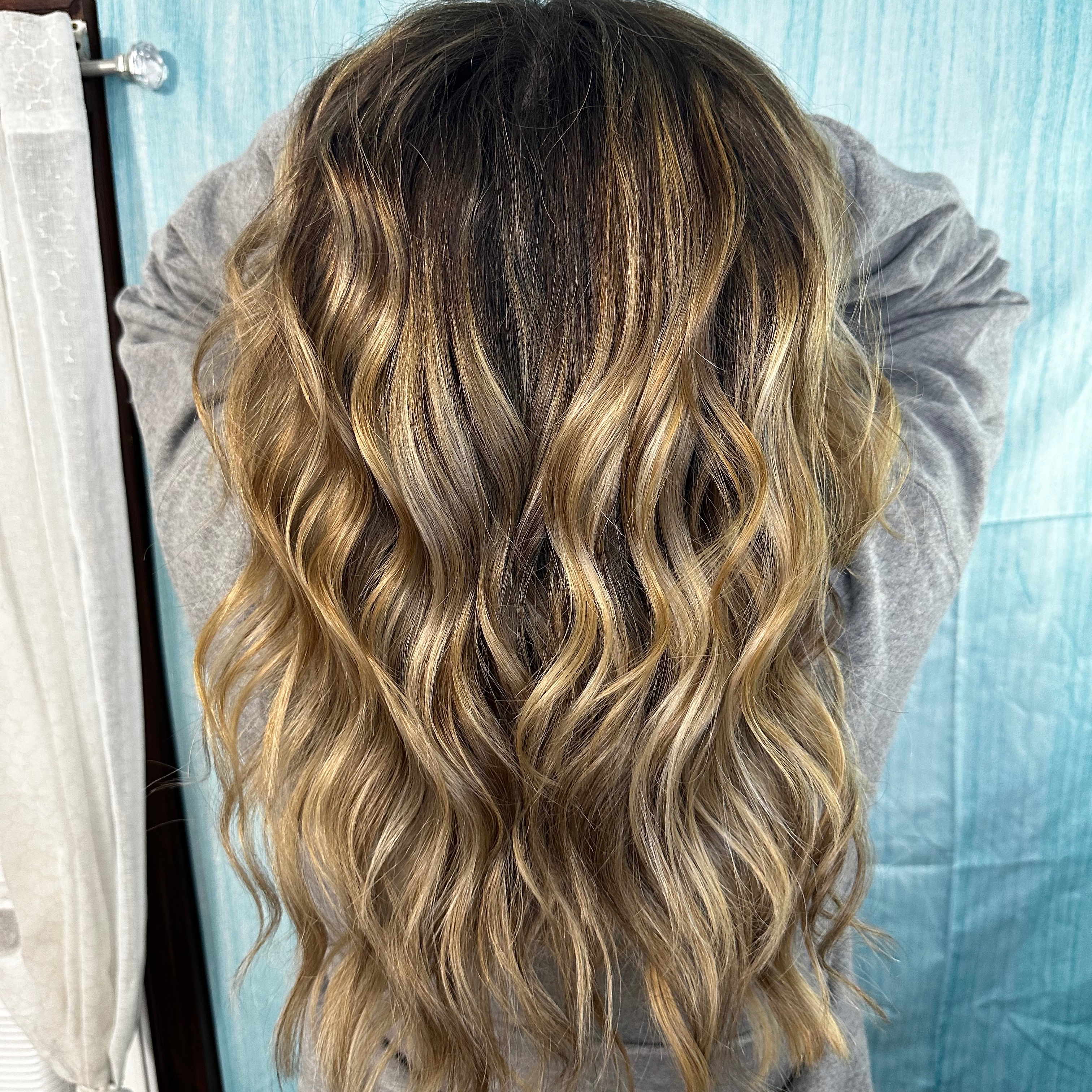 Glaze at Hair By Bishins in Southington, CT