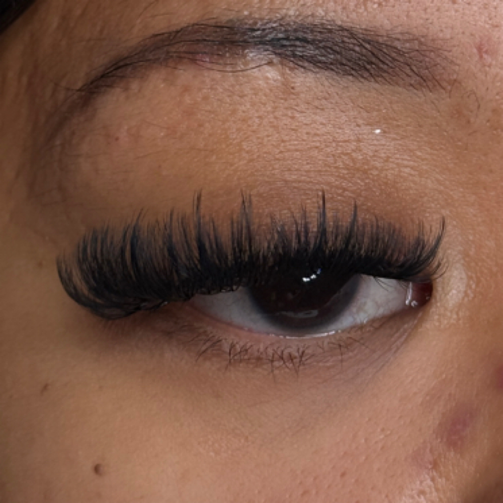 Hybrid Fullset at Sparkle by Irene in Waukegan, IL