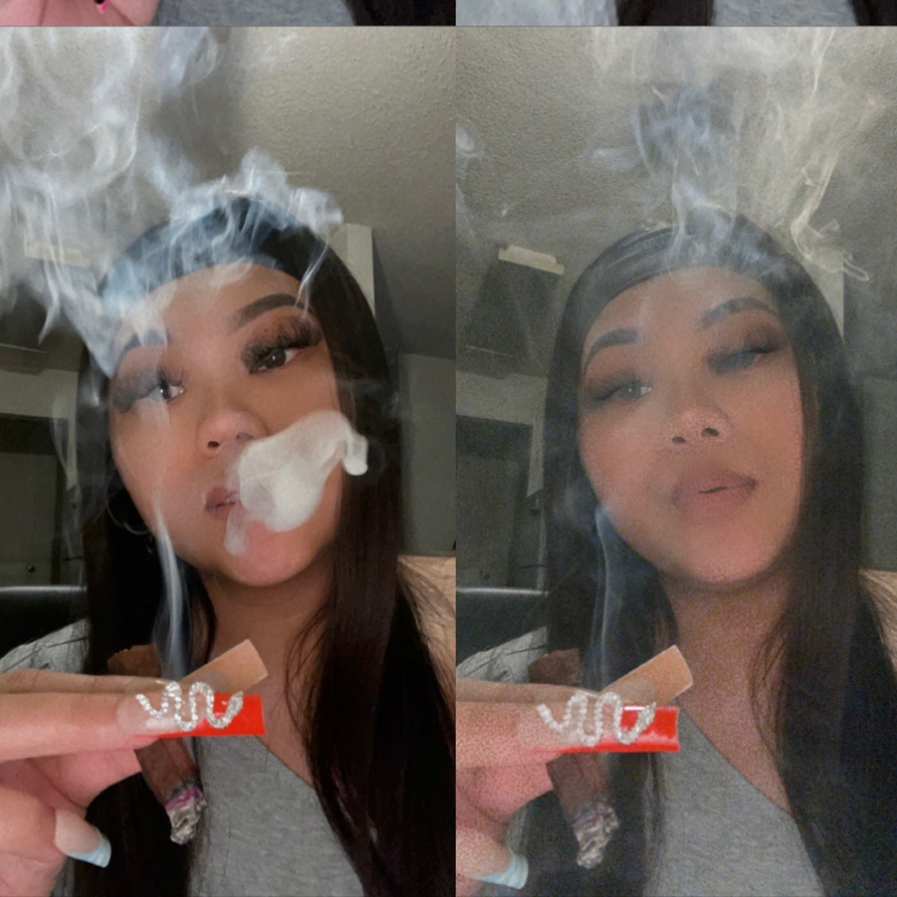 Za All I Smoke 🪵