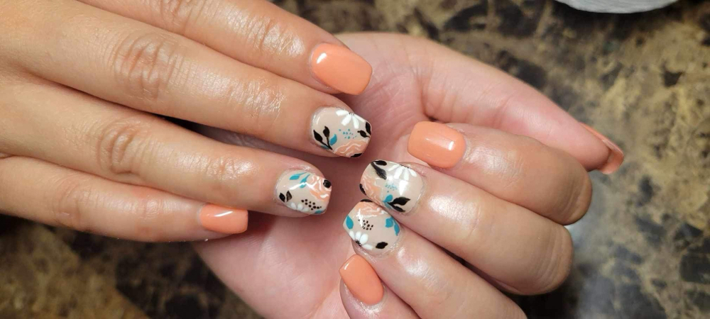 Nail Art