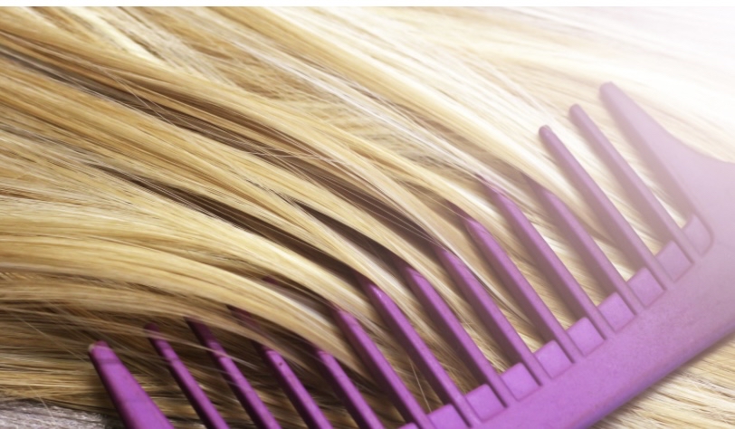 Womens Haircut & Style