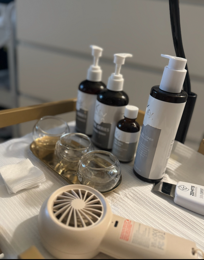 Pigment Renewal Peel