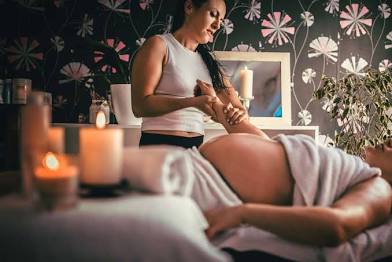 Prenatal Wellness