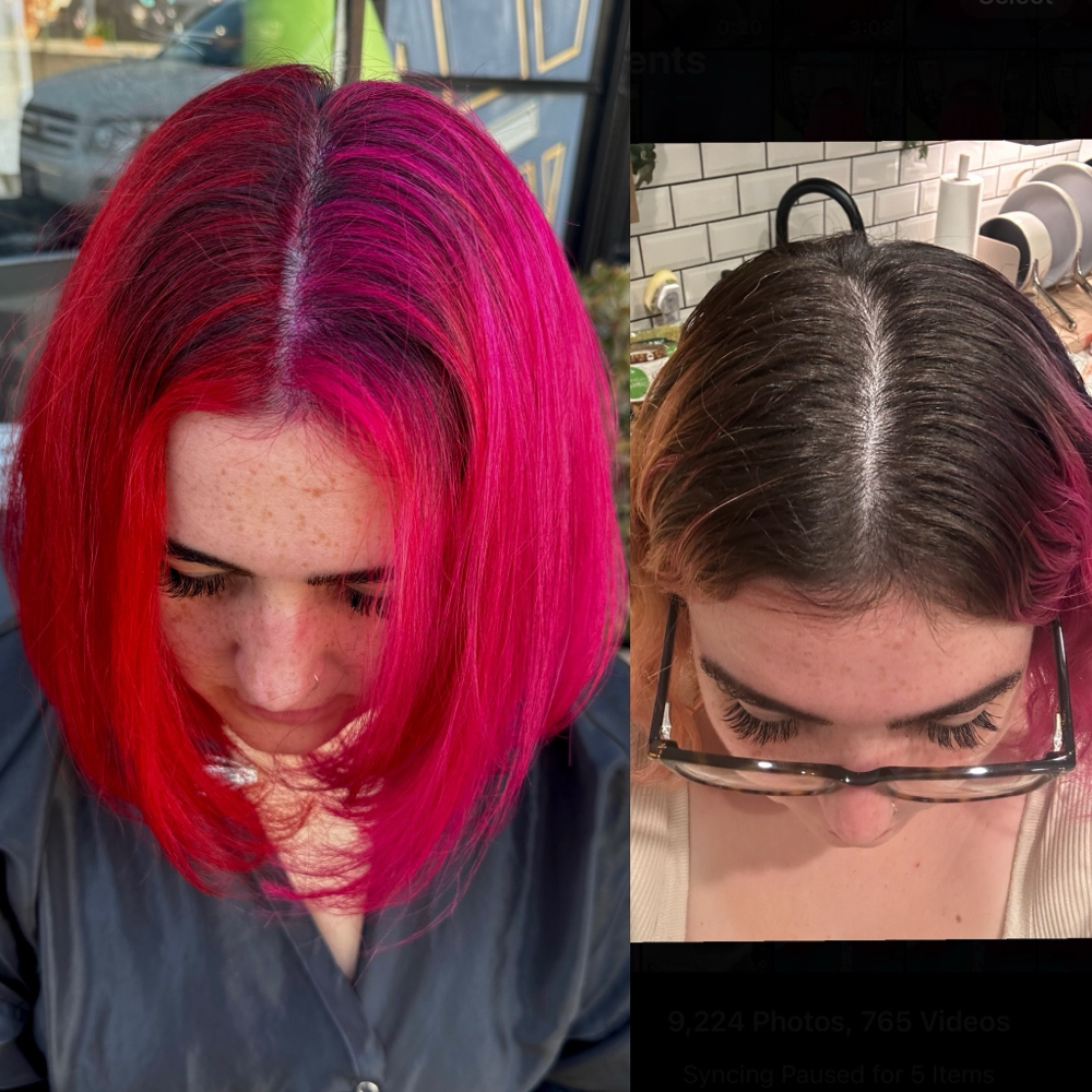 Creative Color🦄 with Kaitlin