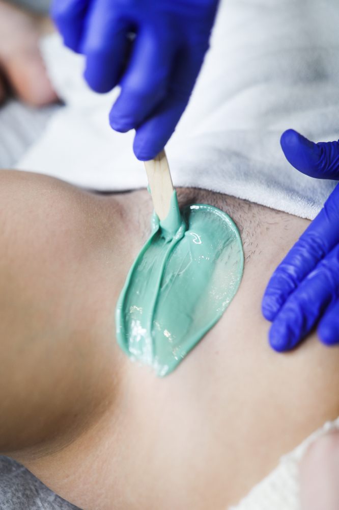 Extended Bikini Wax at Skin by Kaitlan in Paso Robles, CA
