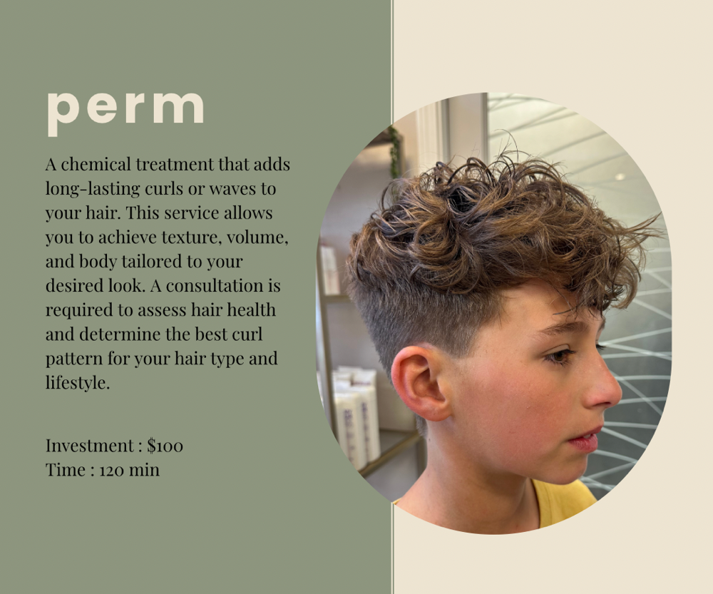Perm