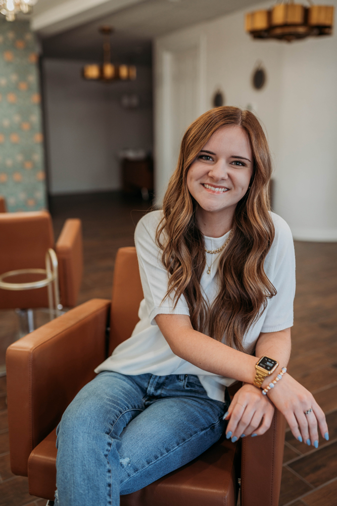 NEW Guest Color Appointment