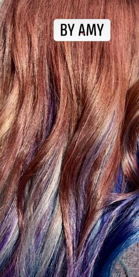 Color correction