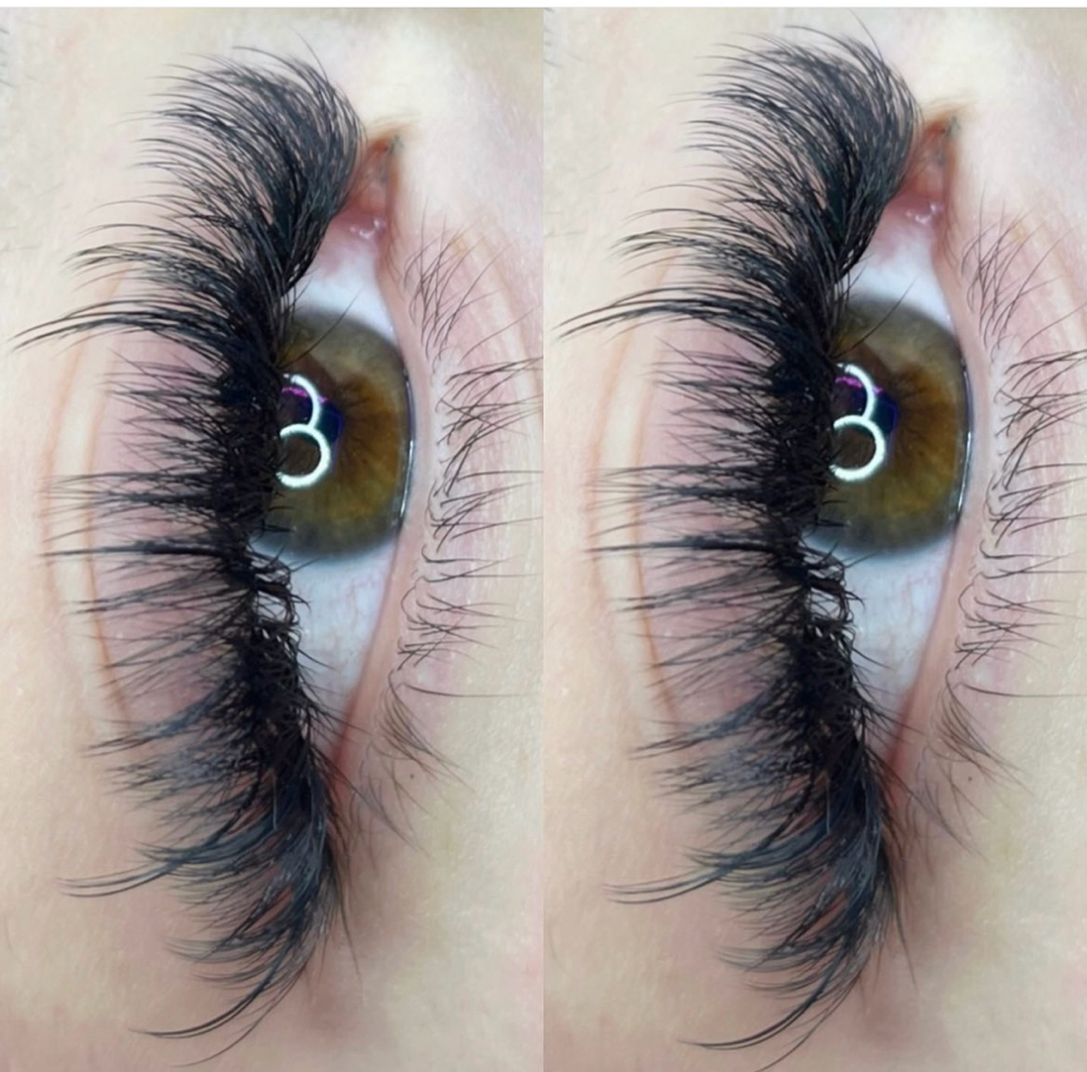 Lash Fill 3 Weeks
