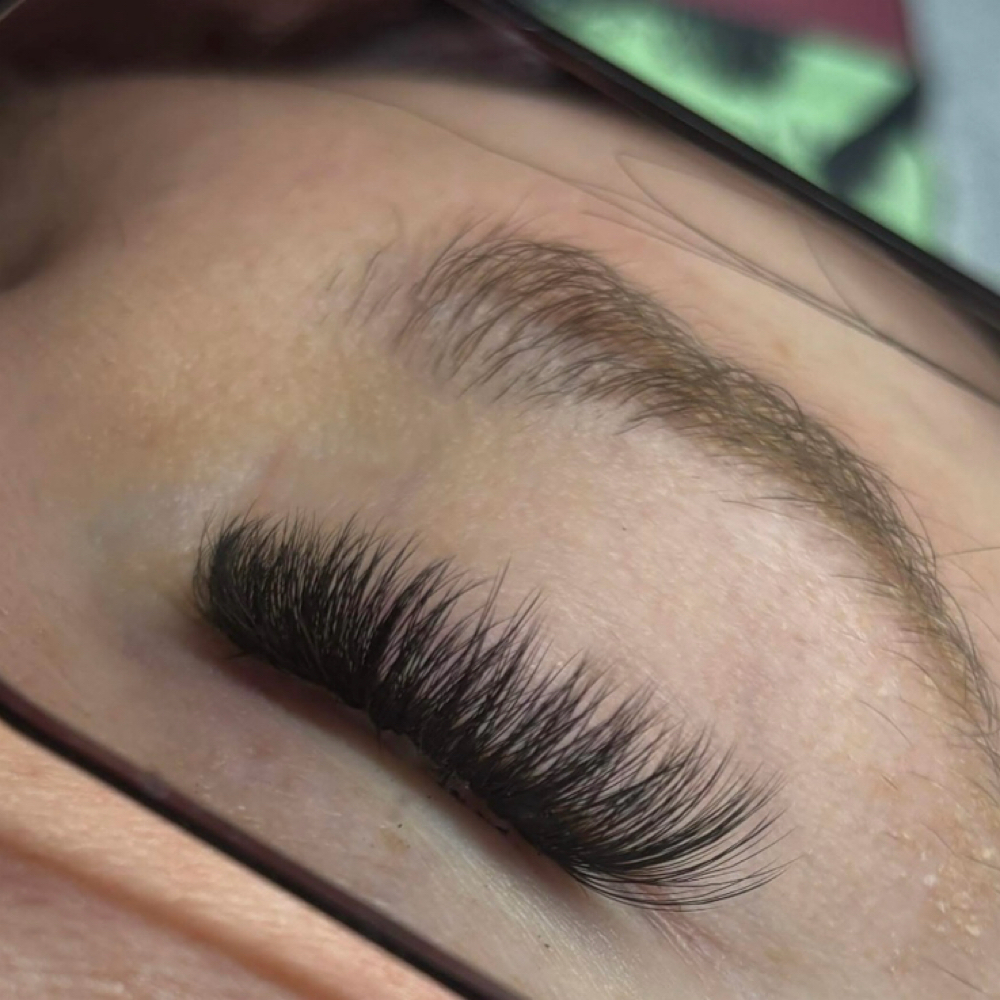 Mega Volume Full Set at Made.by.Mady in Nashville, TN