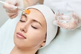 Chemical Peel