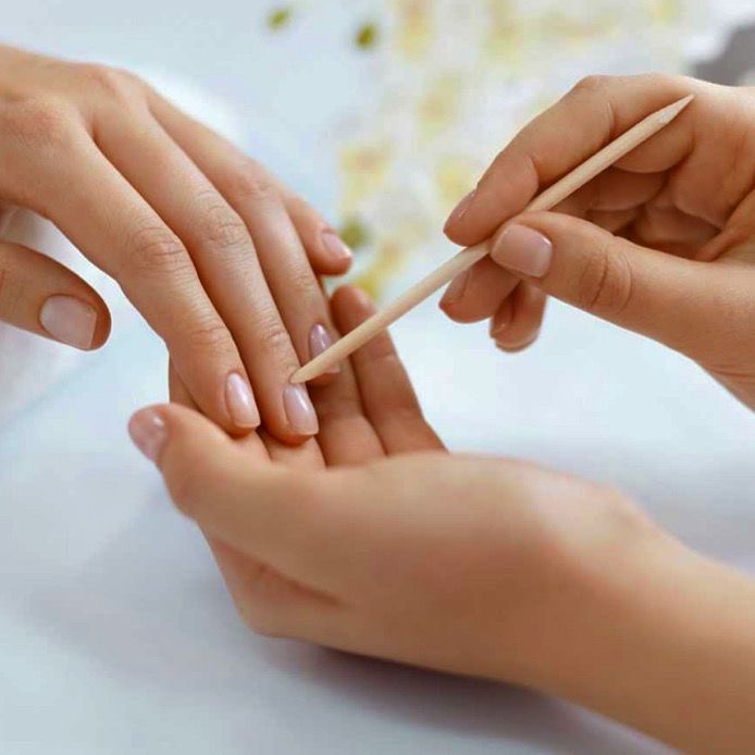 Basic Manicure
