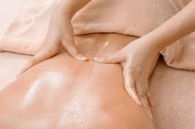 100 Min Bay Waters Massage