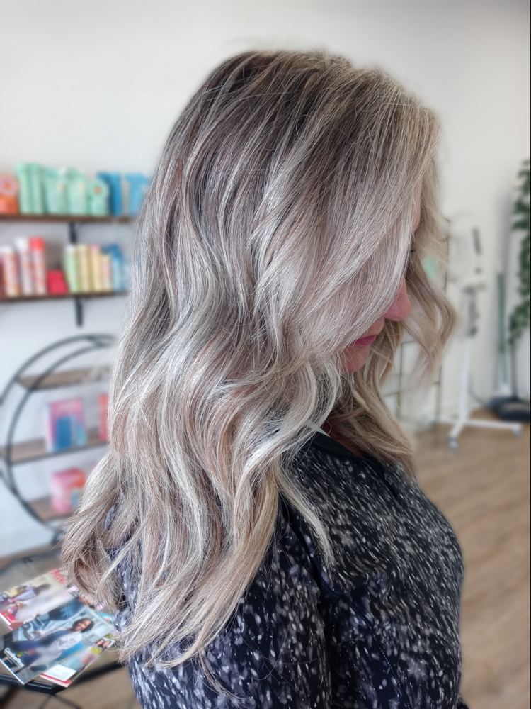 Full Highlight