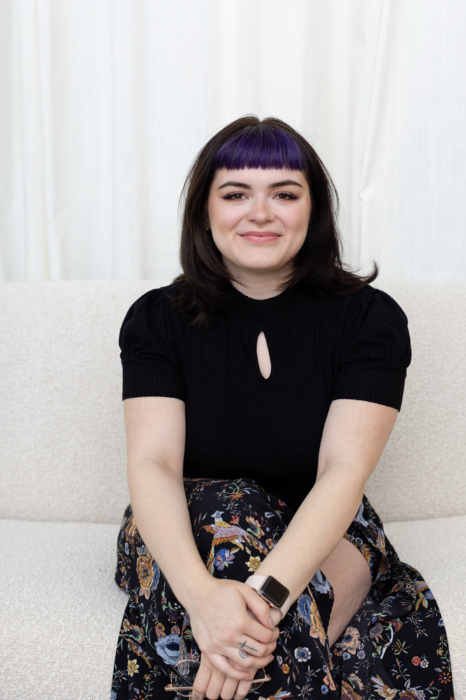 Your Great Hair Day Starts Here✨