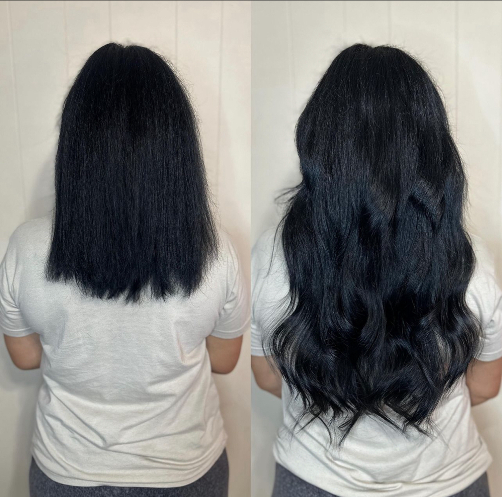 Itip Hair Extensions