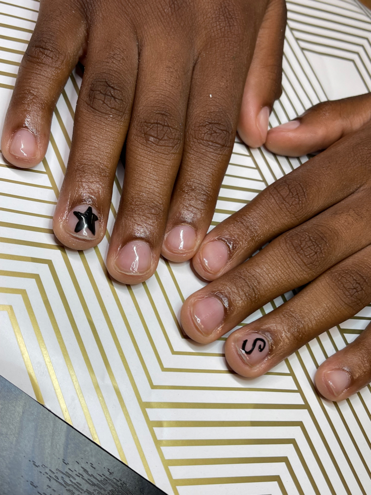 Gel Manicure