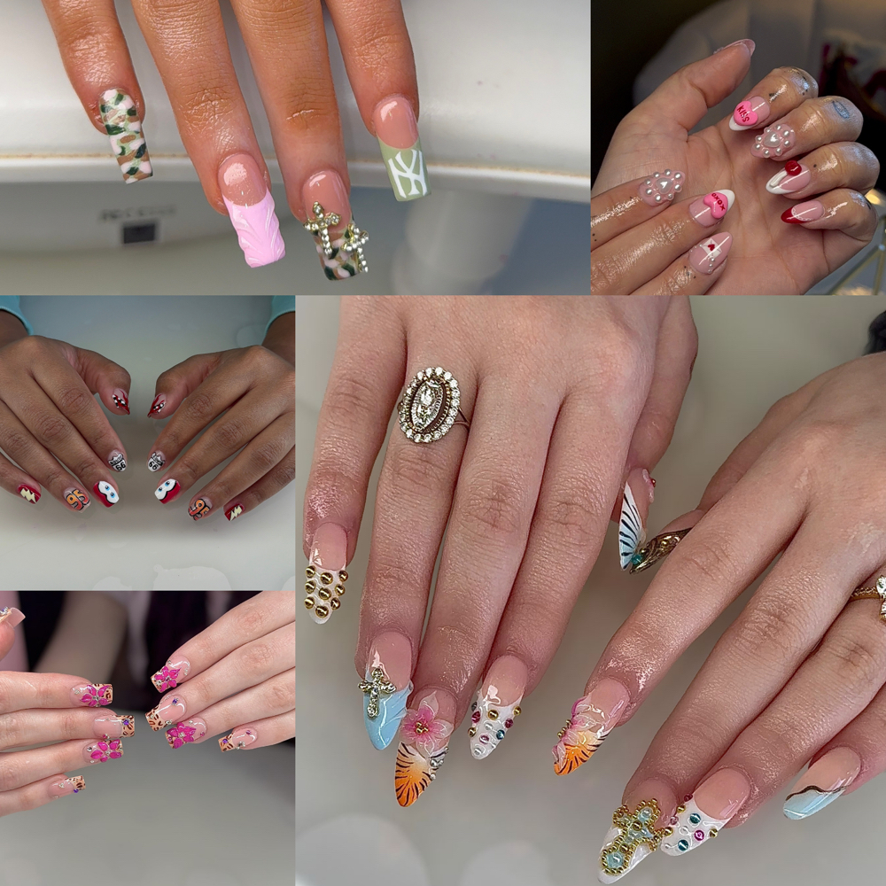 Tier 3 (Maximum Design) at Marys Glossary in Latham, NY