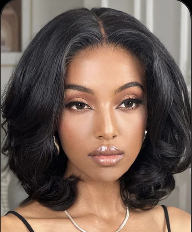 Bare No Eyeshadow/Glam at SB Beauty in Elyria, OH