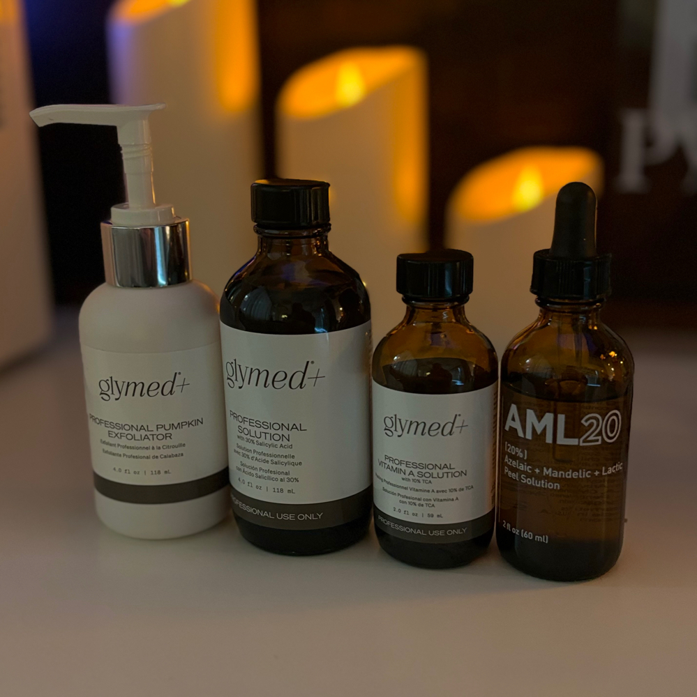 New Client Intro Peel