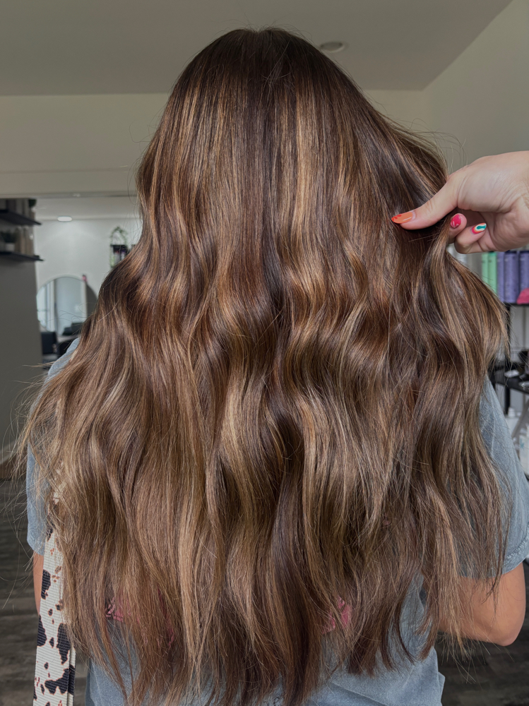 Balayage