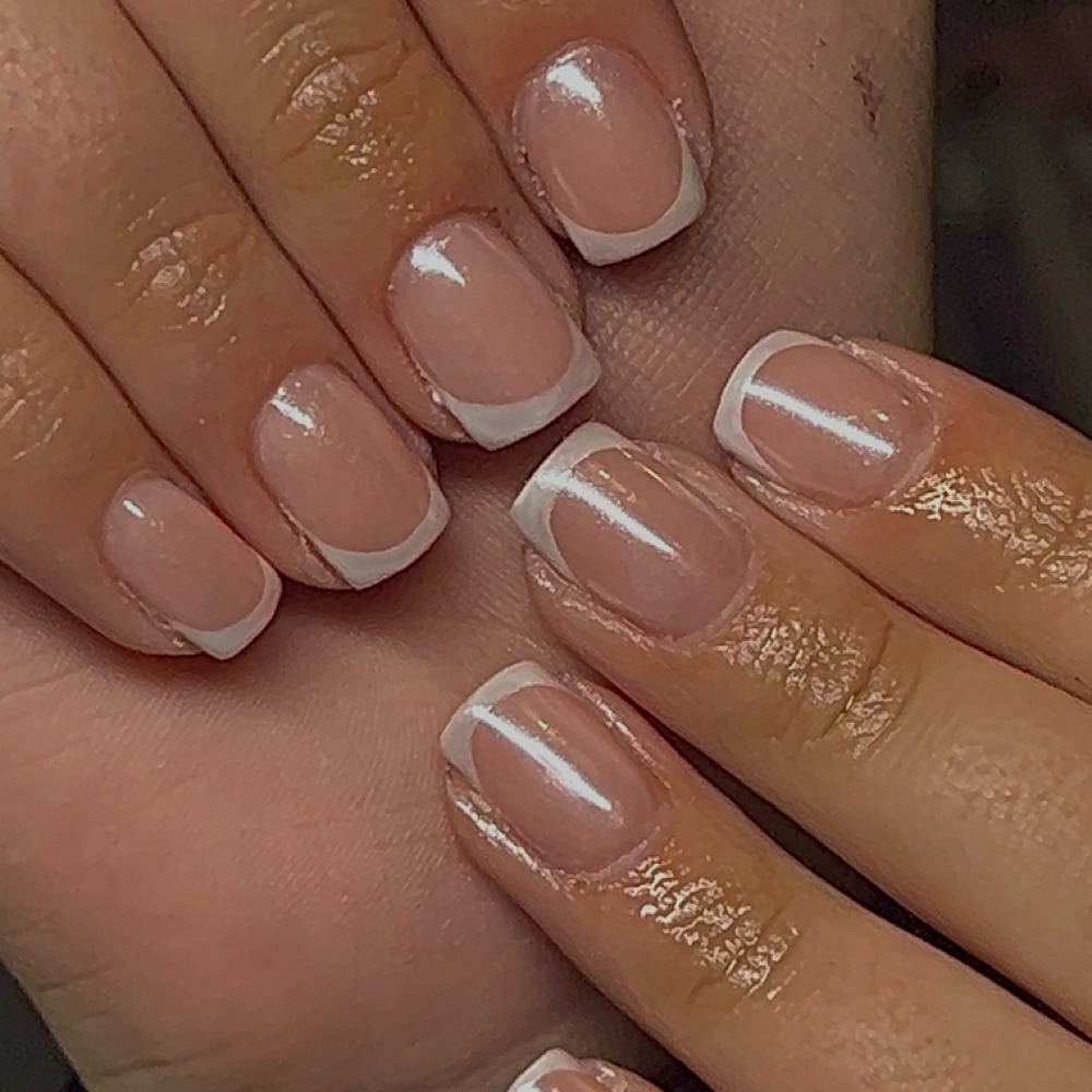 Builder Gel Fill at Nails by Tiana in gresham, OR