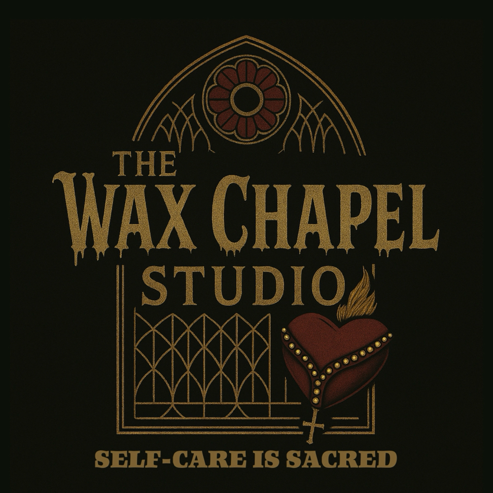 Shoulders at The Wax Chapel Studio in San Antonio, TX