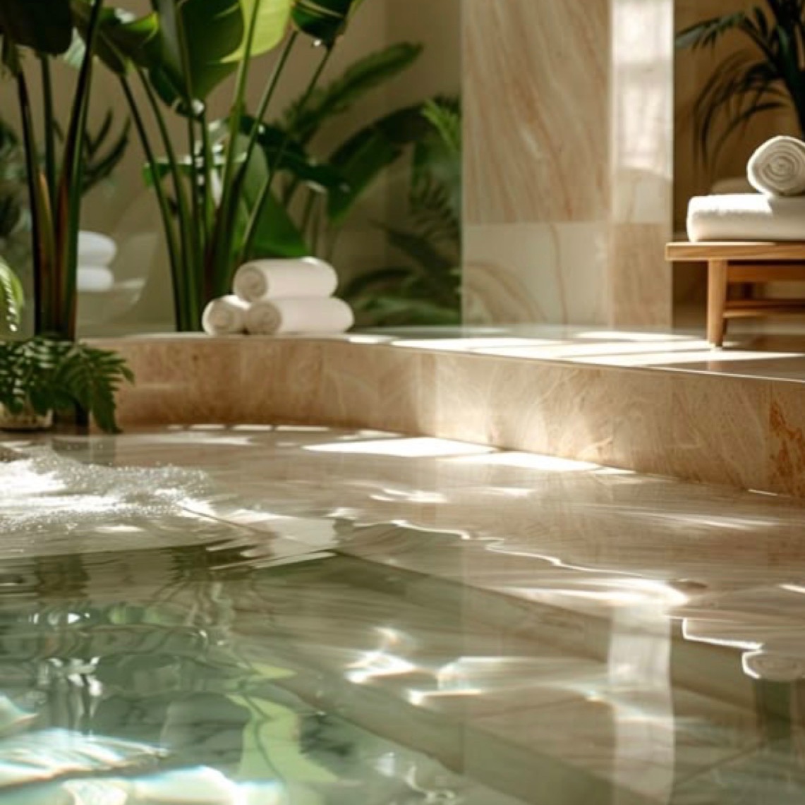 Quiet Session at XOXO Beauty Spa in Weatherford, TX