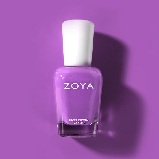 Zoya Manicure