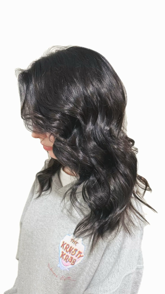 Color Touch Up