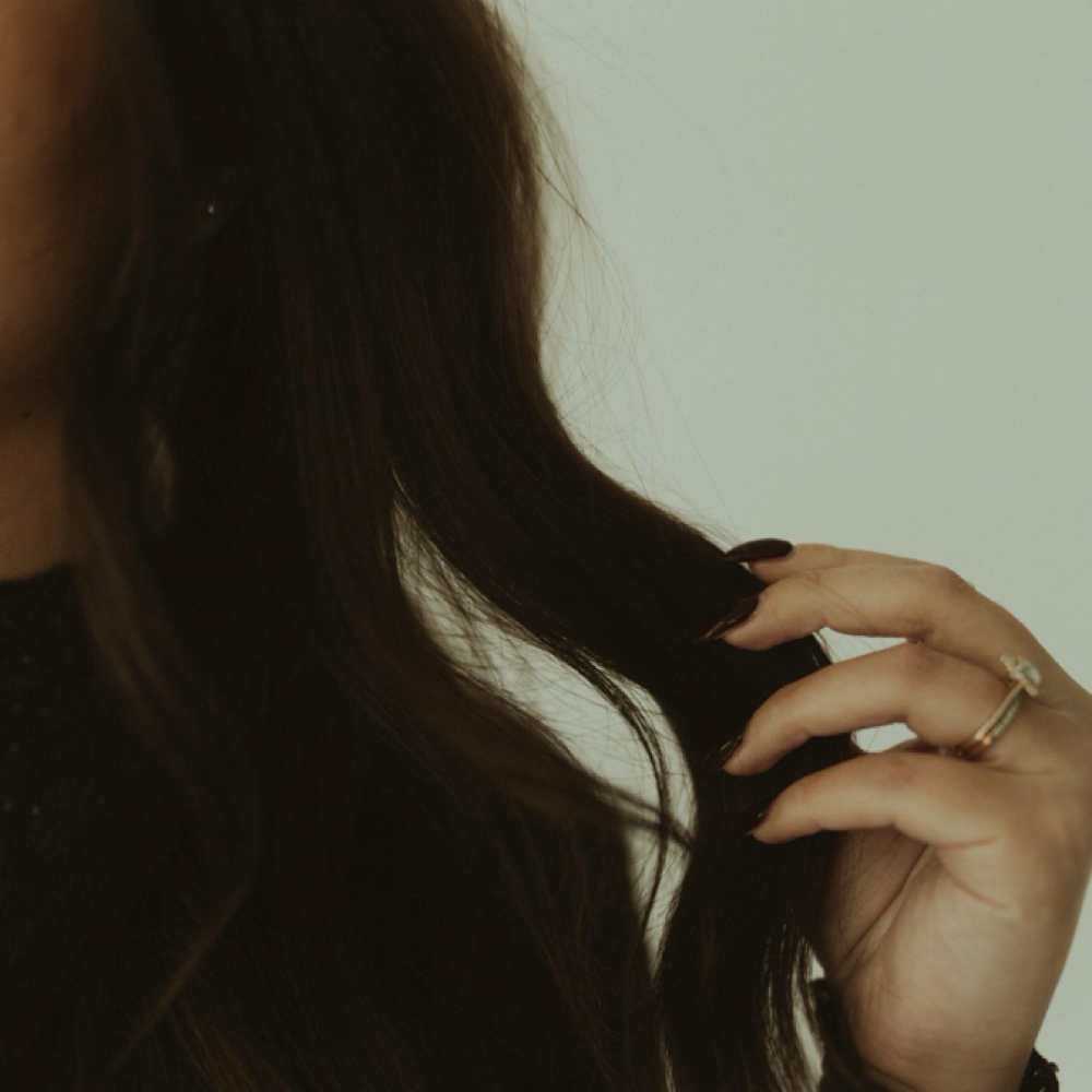 Deep Condition - Avery at Crystal Beauty Lounge in Pocatello, ID