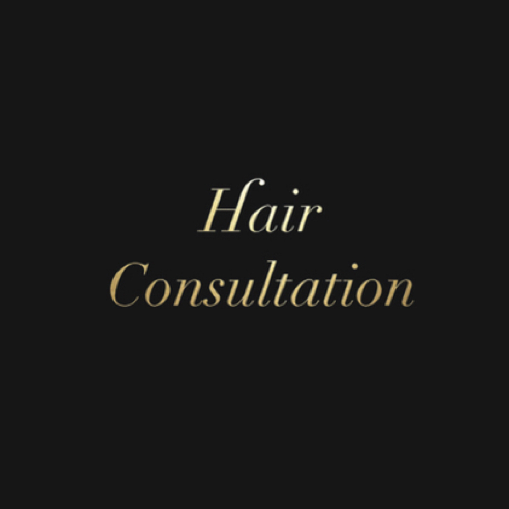 Hair Consultation at Flow Barber in Bronx, NY