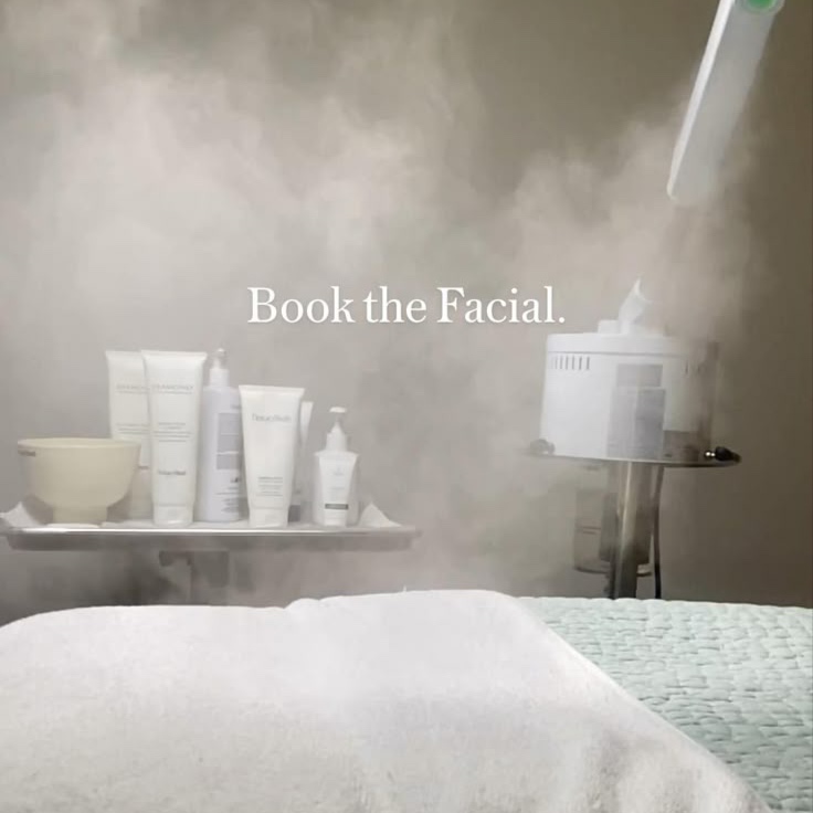 Signature Custom Facial at Glamorous Evolution in Memphis, TN