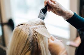Root Touch-Up