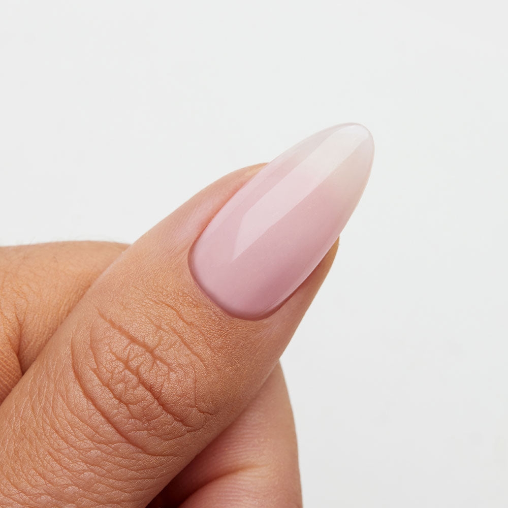 Structure (hard) Gel at Lux Nail Nook in Sheridan, MT