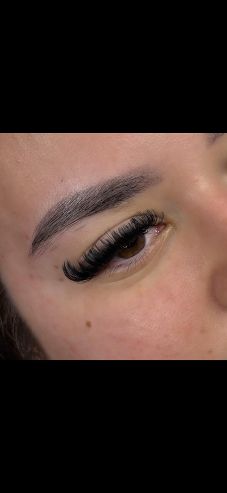 Volume Full Set at House of Esthetics LLC in Casa Grande, AZ