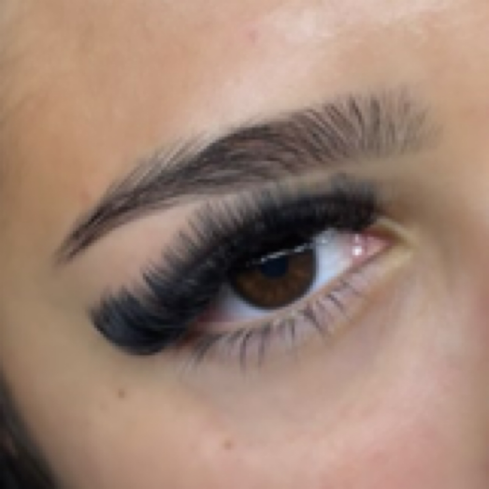 Volume Full Set at House of Esthetics LLC in Casa Grande, AZ