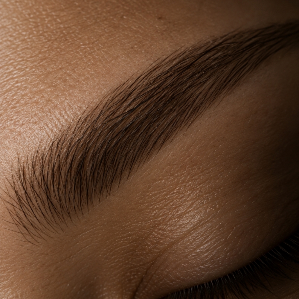 Suede Stealth | Hyper-Realistic at Suede Studios in Georgetown, TX