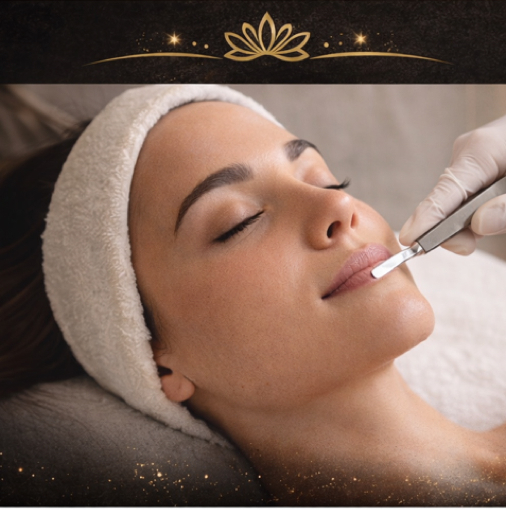 The Luxe Dermaplane at The Jora Loft in Orlando, FL