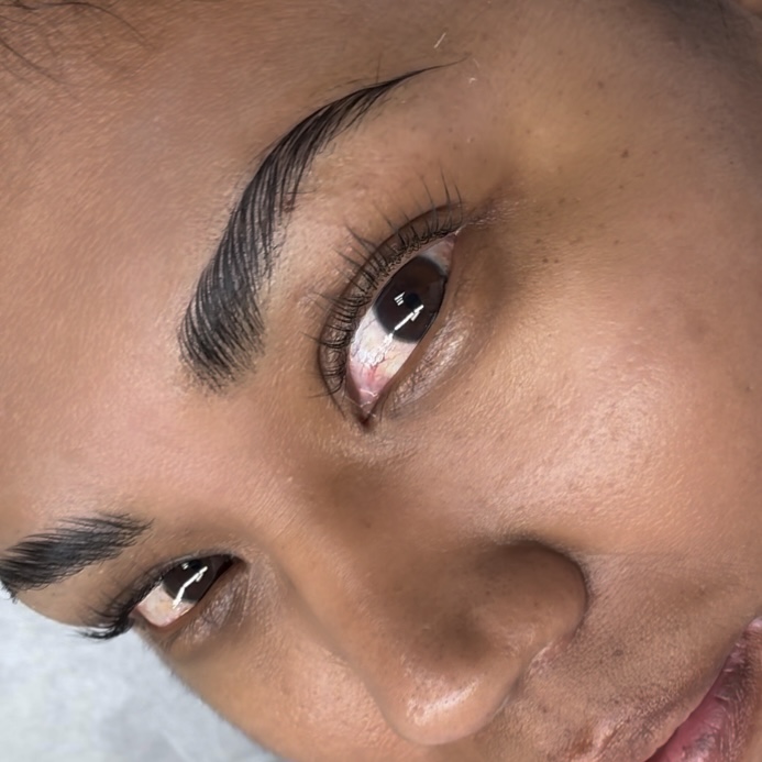 LashLift/ Brow Lami Combo
