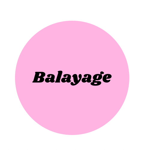 Balayage