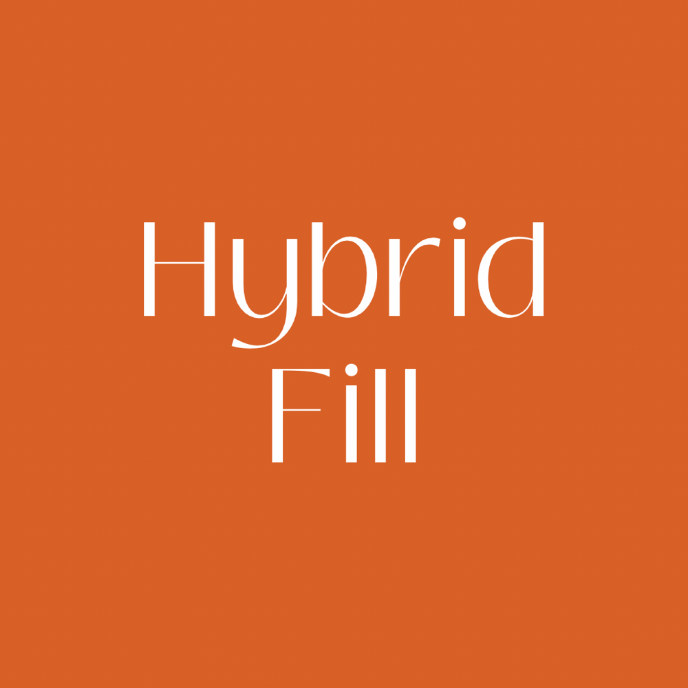 Hybrid Fill Set