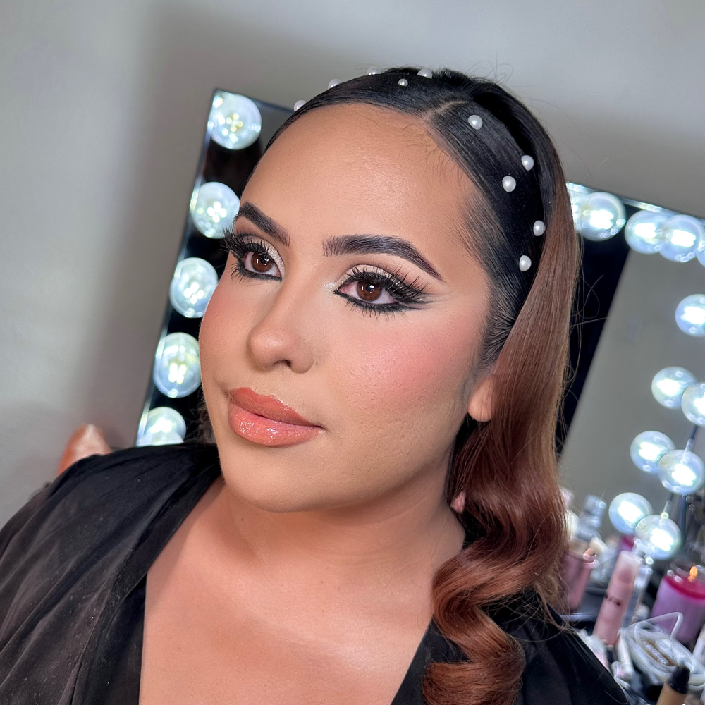 Special Full Face Slay