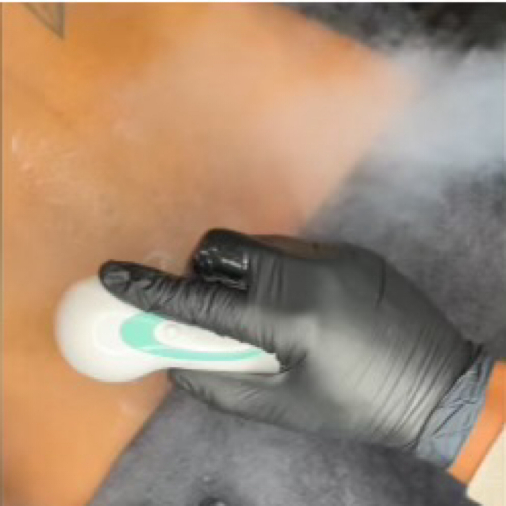 The Smooth & Glow Combo at IStayReddie Beauty in Both, CA