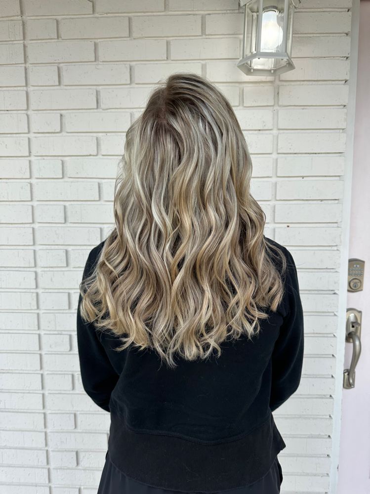 Toner/Gloss